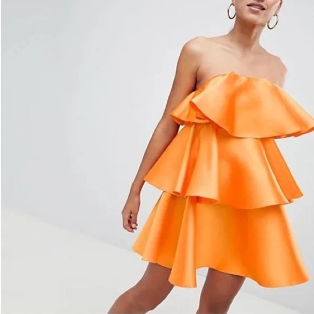ASOS DRESS